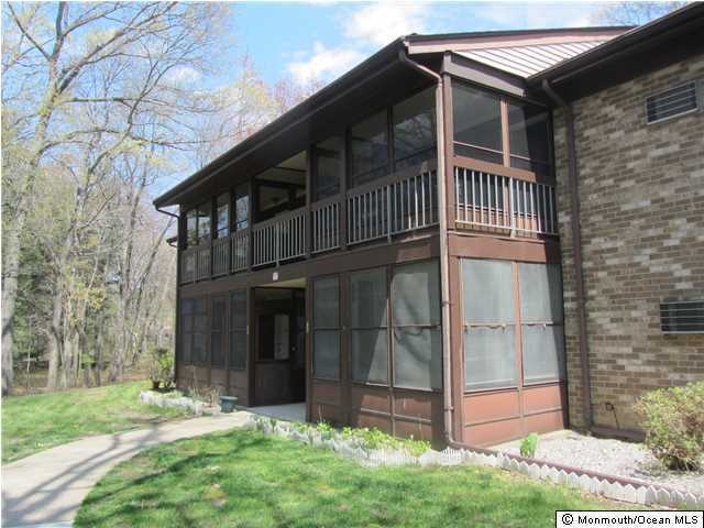 Property Photo: 136 Amberly Drive W B NJ 07726