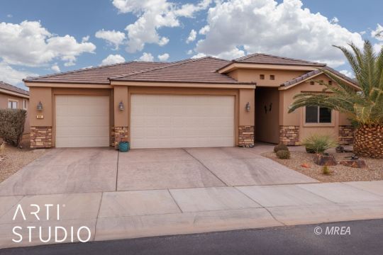 Property Photo: 611 Coventry NV 89027