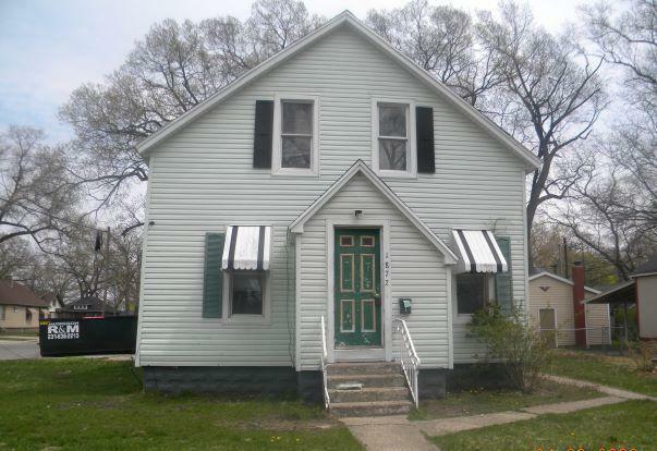 Property Photo:  1872 Commerce Street  MI 49441 