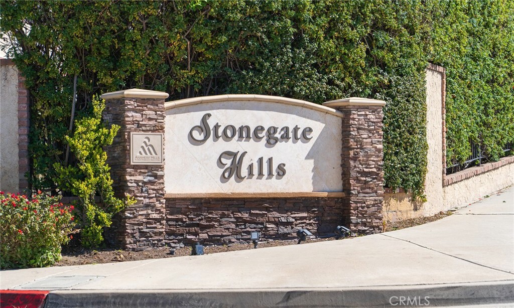 Property Photo:  7390 E Kite Drive  CA 92808 