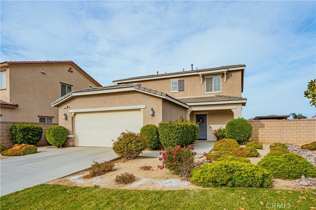 Property Photo:  35216 Caraway Court  CA 92532 