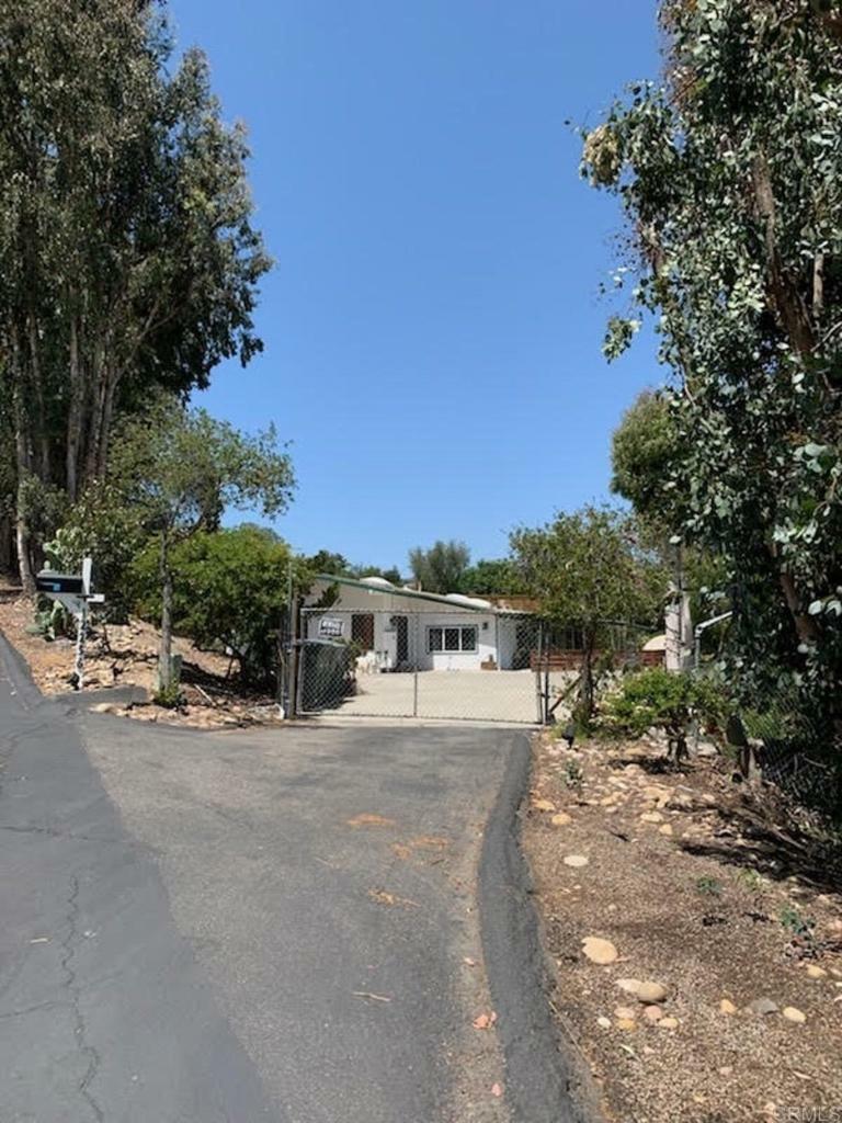 Property Photo:  12256 Old Stone Road  CA 92064 