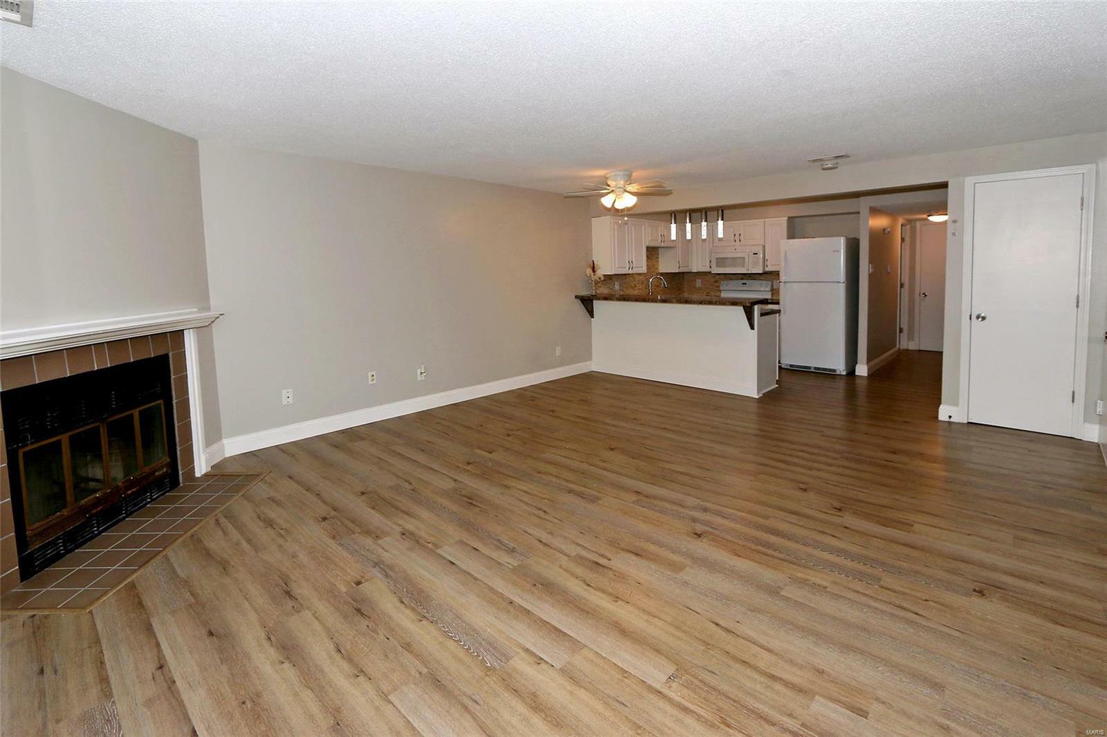 Property Photo:  1329 Prospect Village Lane D  MO 63021 