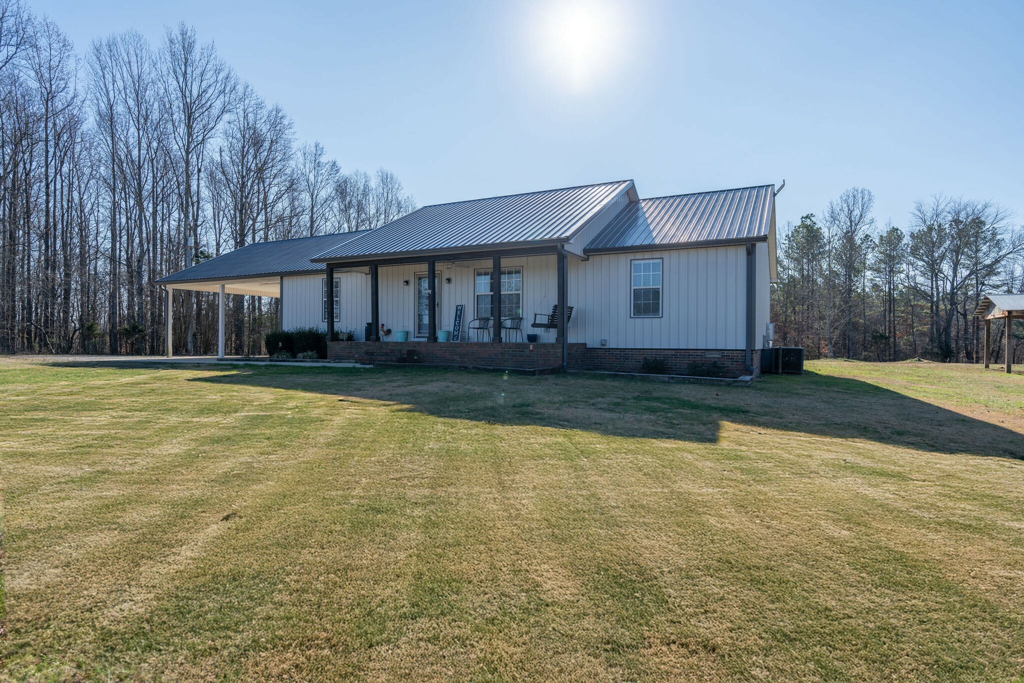 Property Photo:  446 Liberty Hill Loop  TN 38456 