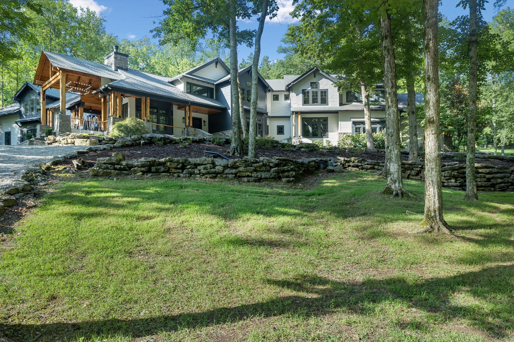 Property Photo:  3120 Boxley View Ln  TN 37064 