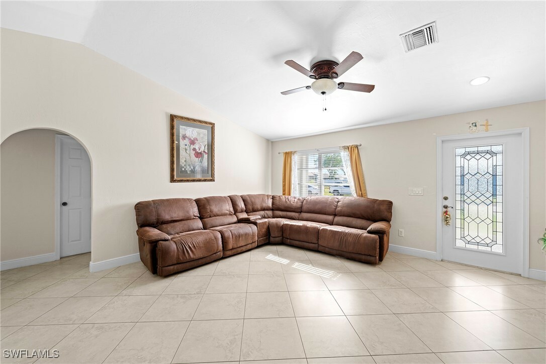 Property Photo:  711 SW 36th Street  FL 33914 