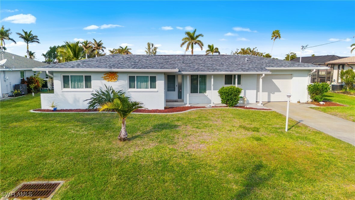 1421 Windsor Court  Cape Coral FL 33904 photo