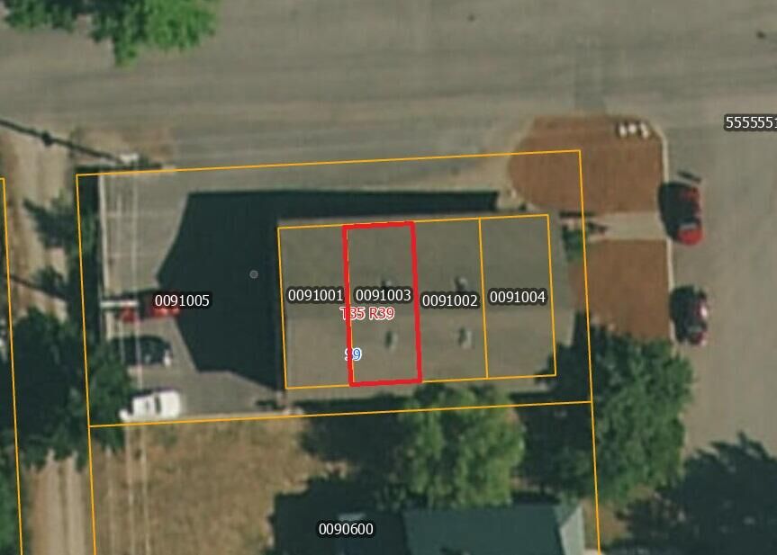 Property Photo: 360 E 7th Ave Unit C WA 99114
