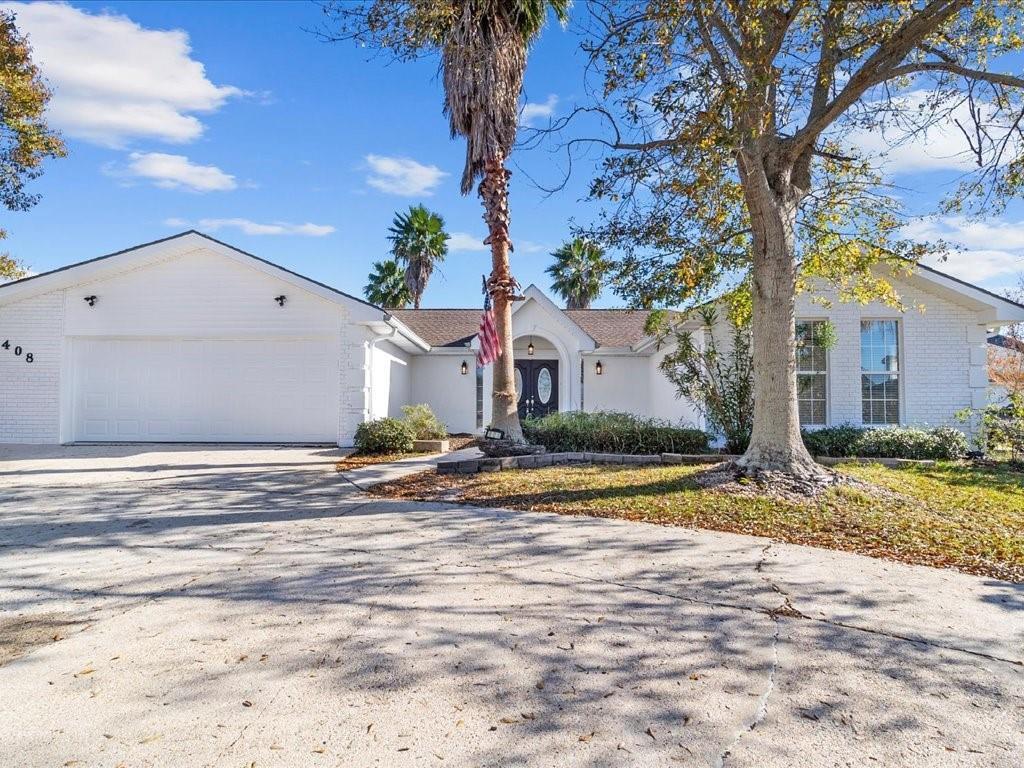Property Photo:  408 Windward Passage Street  LA 70458 