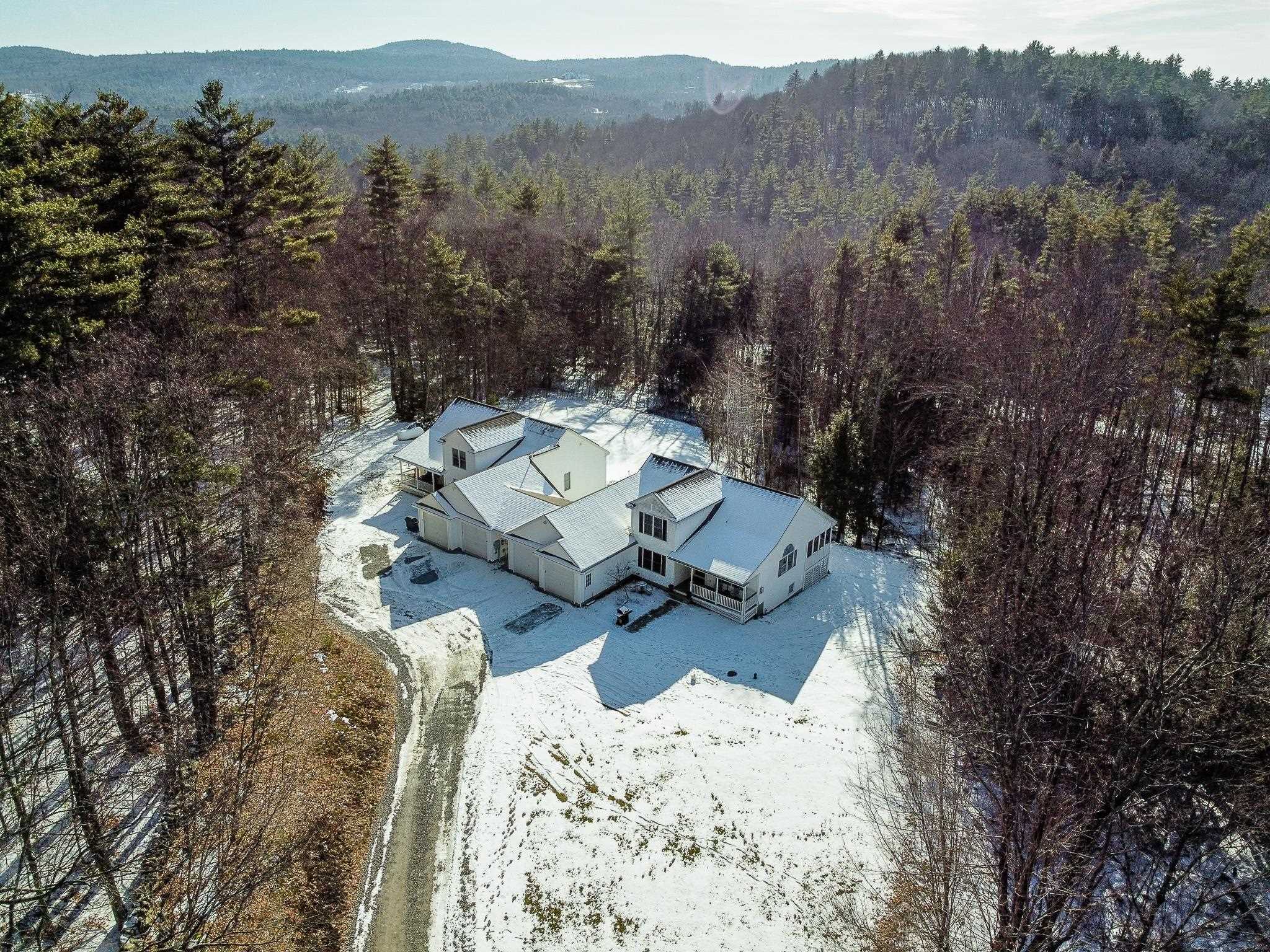 Property Photo:  217 Beard Road  NH 03070 