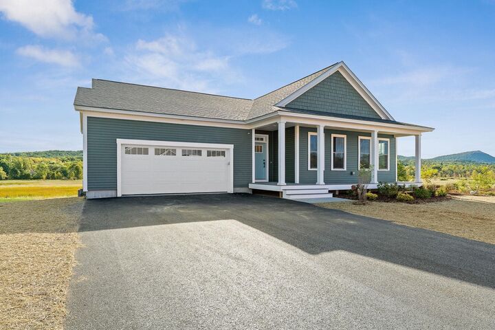 Property Photo: 415 Commodore Drive VT 05491