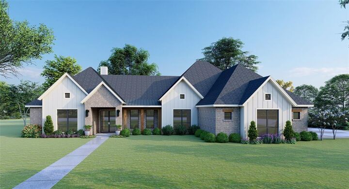 Property Photo:  Tbd Lot 2 Fm 387 Road  TX 75165 