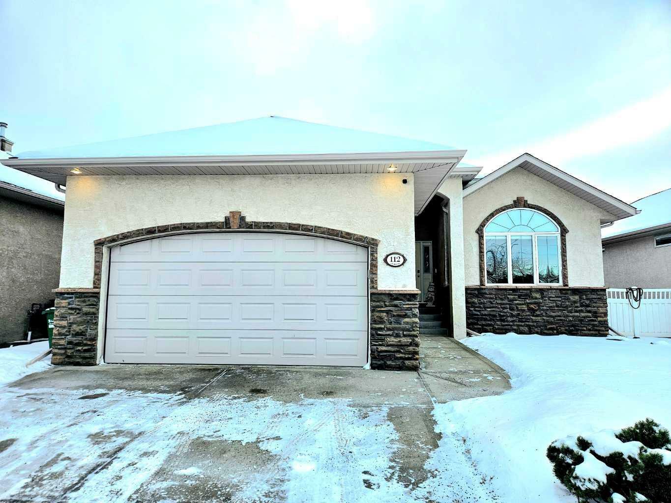 Property Photo:  112 Archer Drive  AB T4R 3J4 