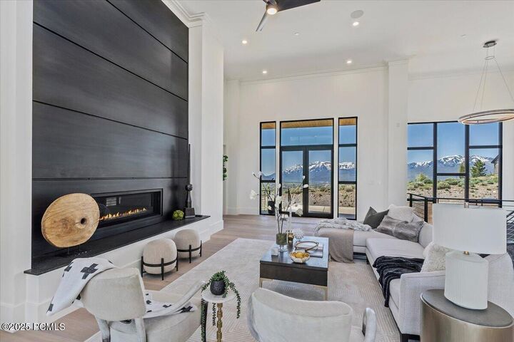 Property Photo: 1316 N Gold Mountain Circle UT 84032