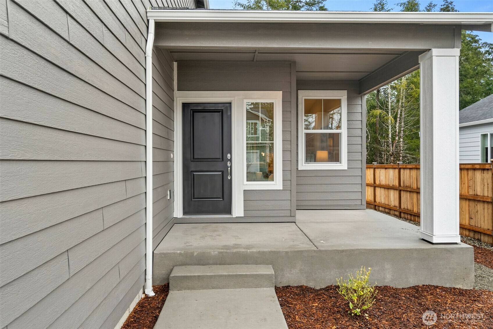 Property Photo:  58  Basil Avenue  WA 98584 