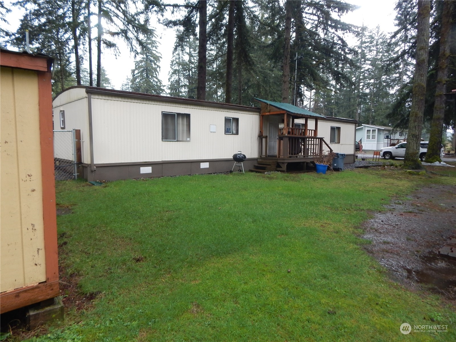 Property Photo:  17340  Sargent Road 11  WA 98579 