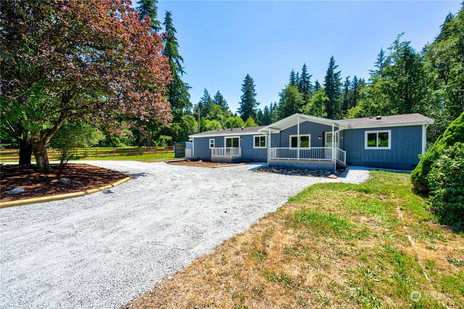 Property Photo:  7528  313th Street NW  WA 98292 
