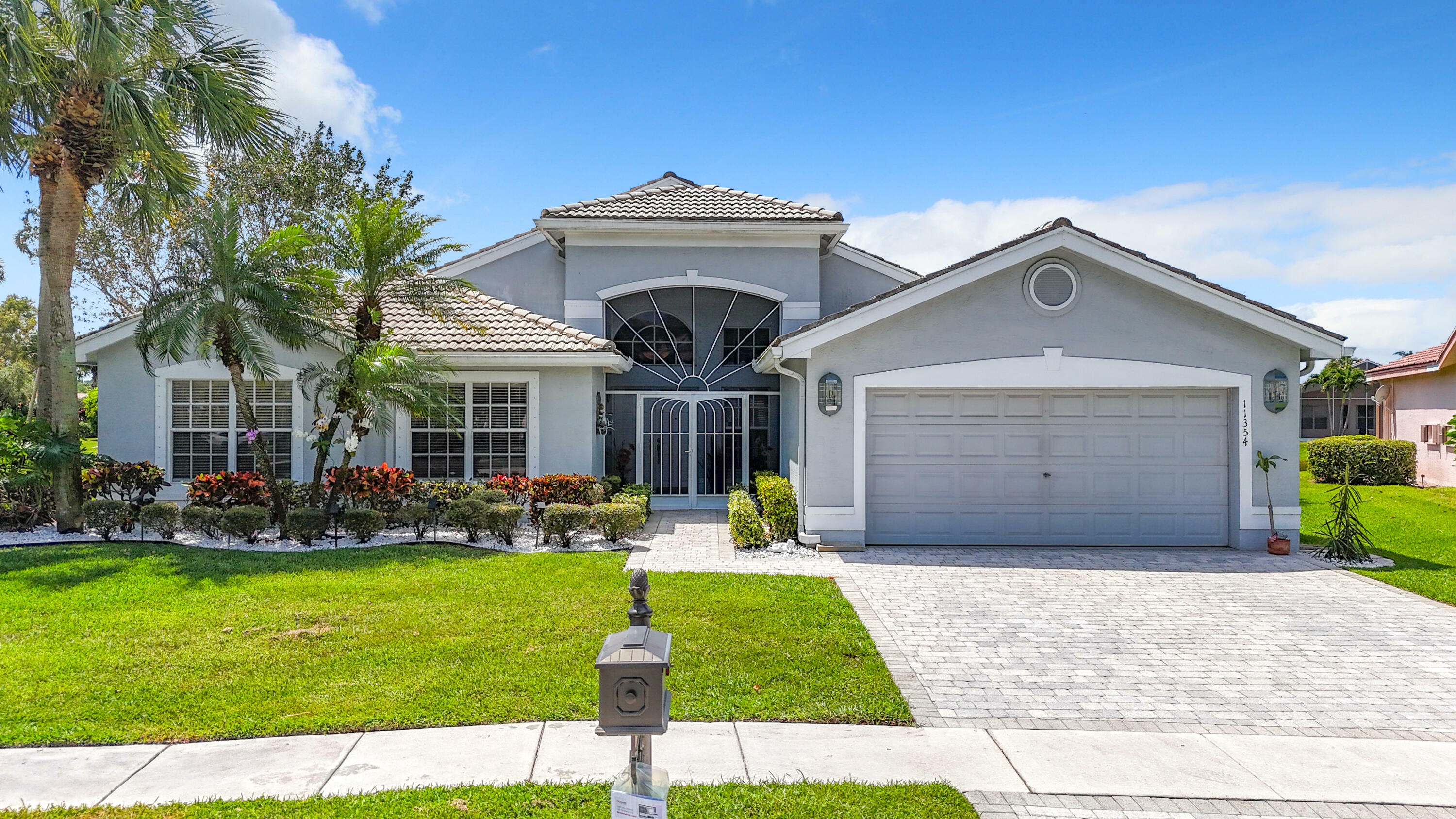 Property Photo:  11354 Barca Boulevard  FL 33437 