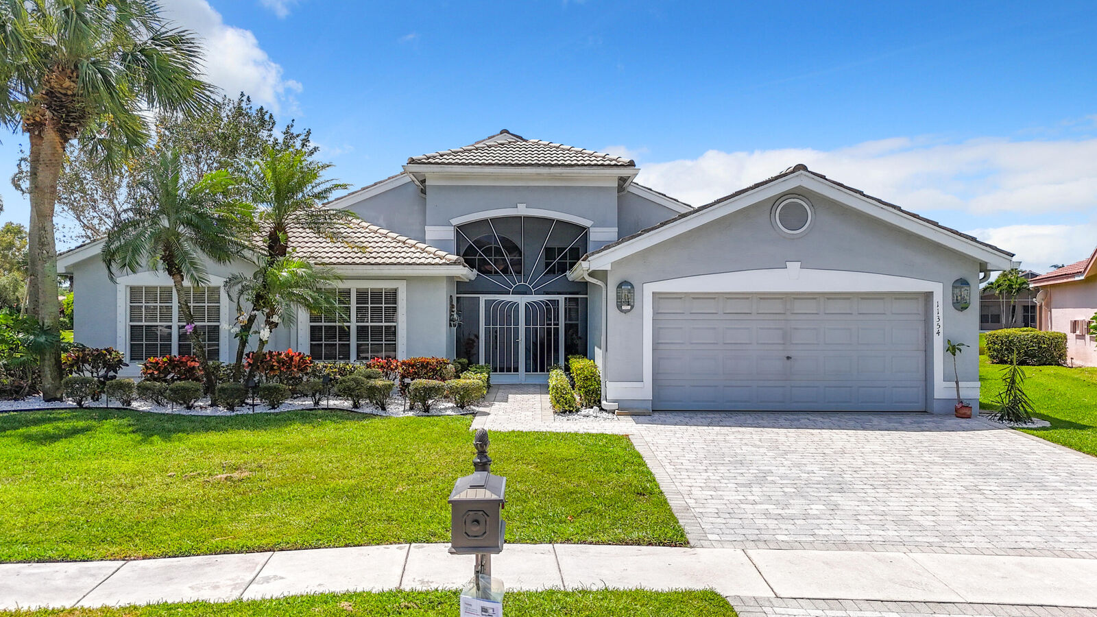 Property Photo:  11354 Barca Boulevard  FL 33437 
