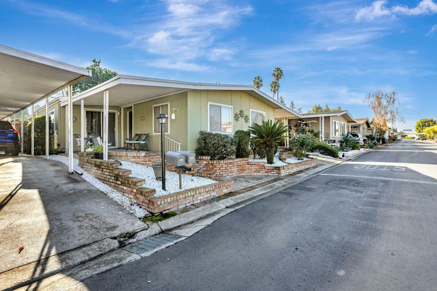 Property Photo:  4271 North First Street 131  CA 95134 