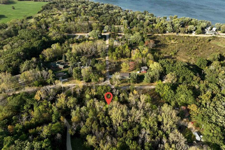 Lot 3 Nancy Street  Green Lake WI 54941 photo