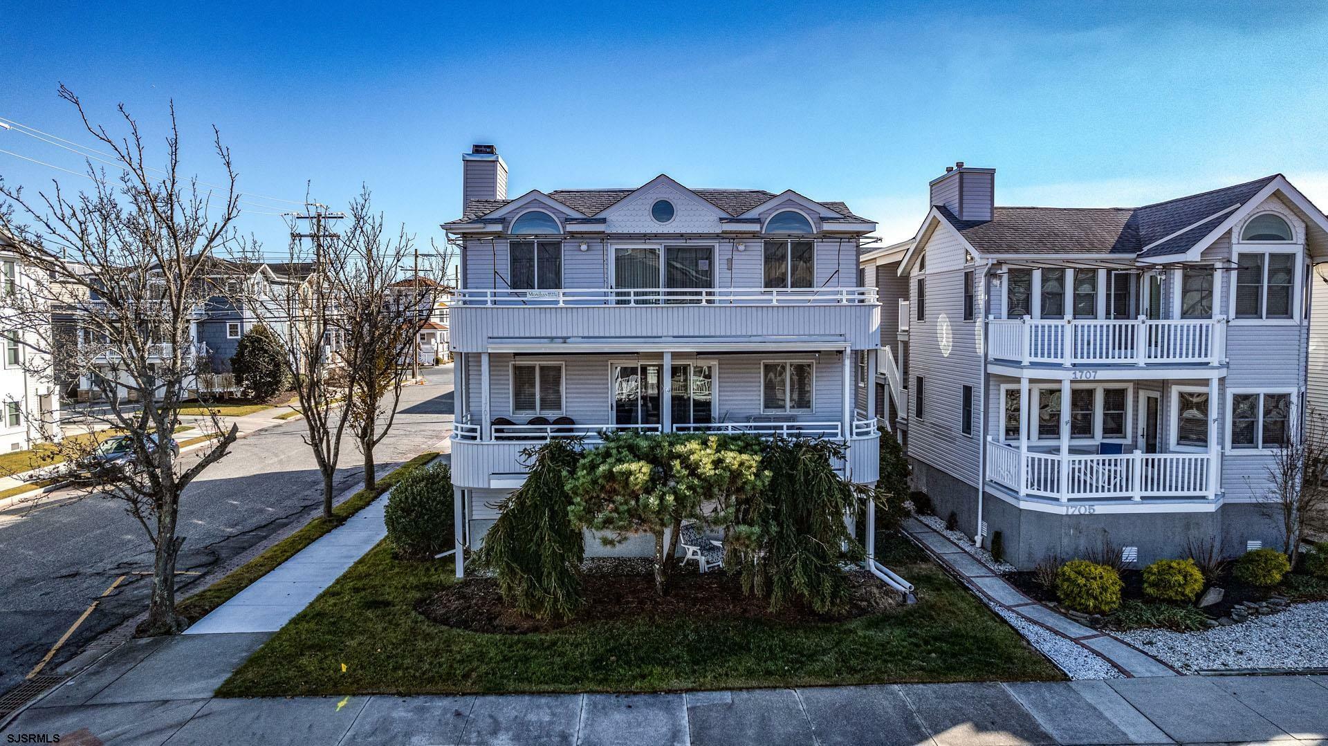 Property Photo: 1701 Asbury Ave 1 NJ 08226