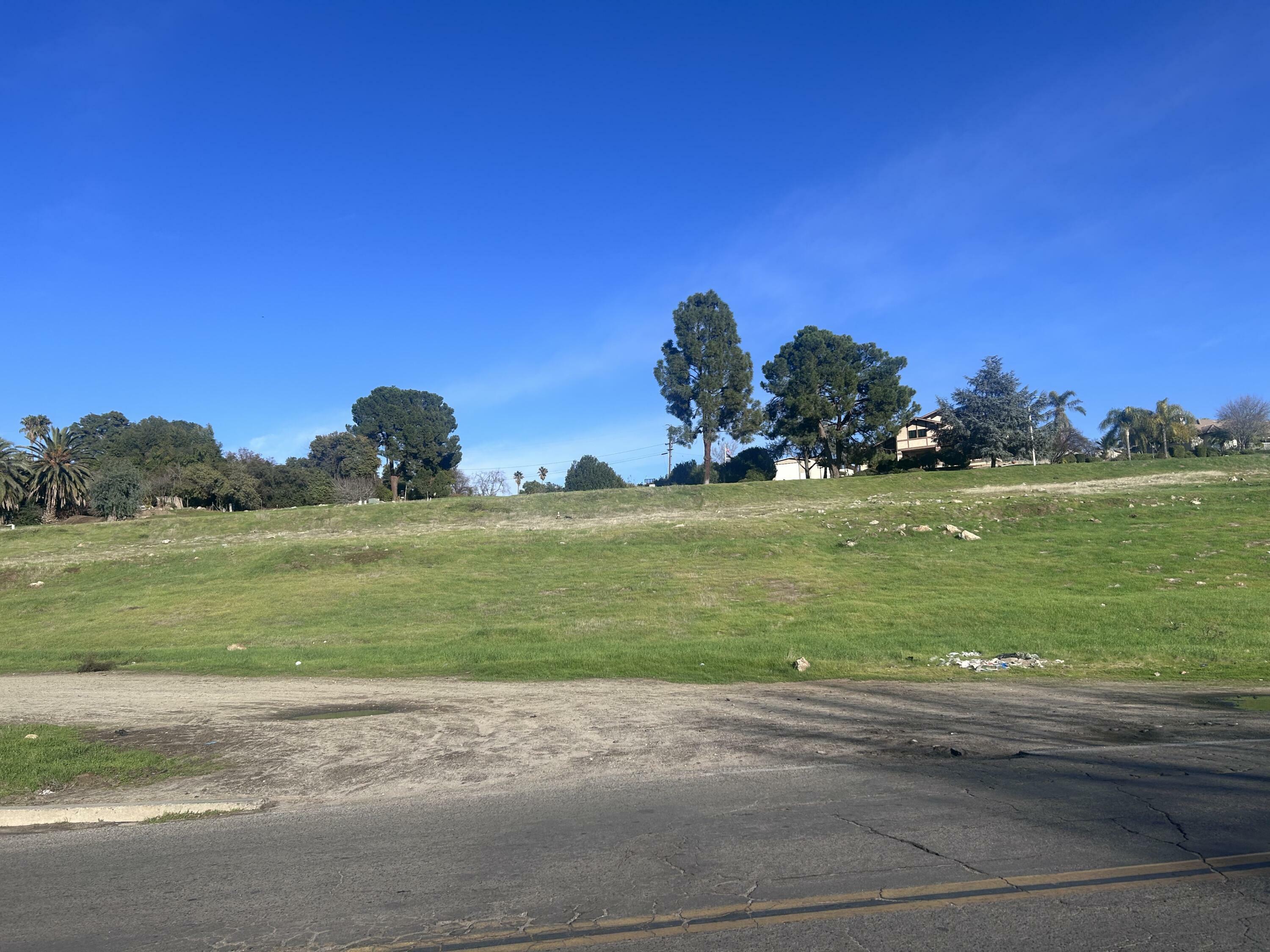 Property Photo:  S Corona Drive Lot #18  CA 93257 