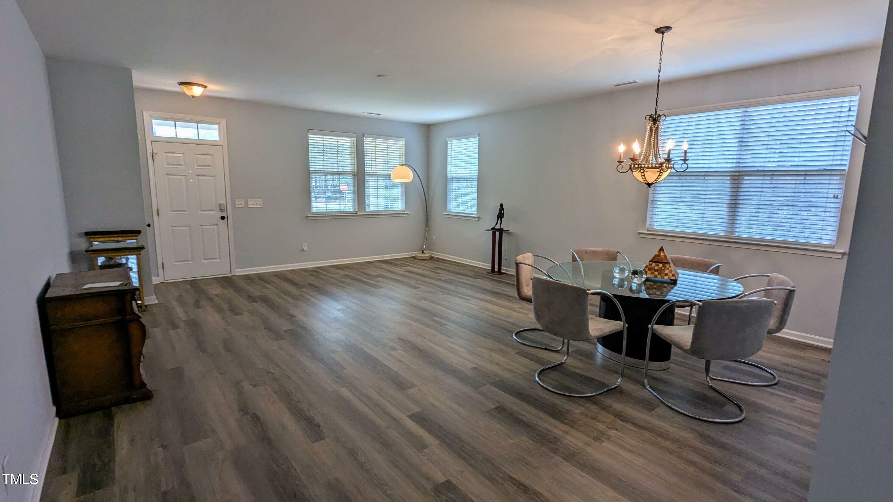 Property Photo: 101 Clardona Way NC 27540