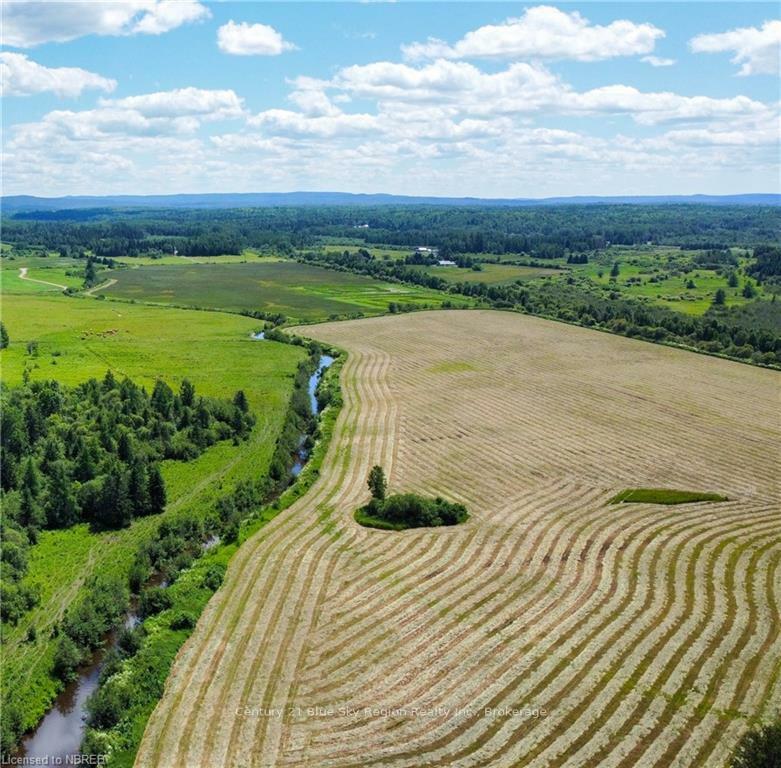 Property Photo: Pt Lt 17 River Road ON P0H 1Z0