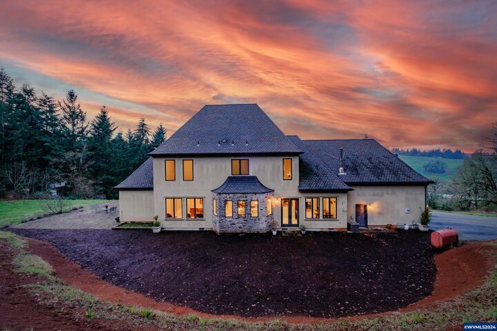 2794 Vitae Springs Rd S  Salem OR 97306 photo