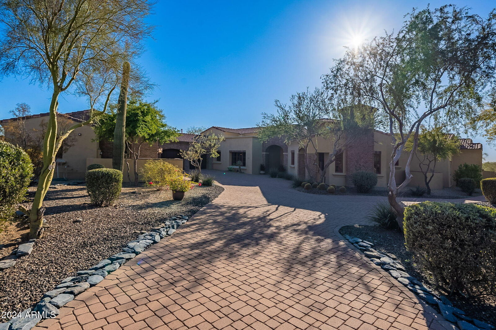 Property Photo: 5681 E Canyon Ridge North Drive AZ 85331