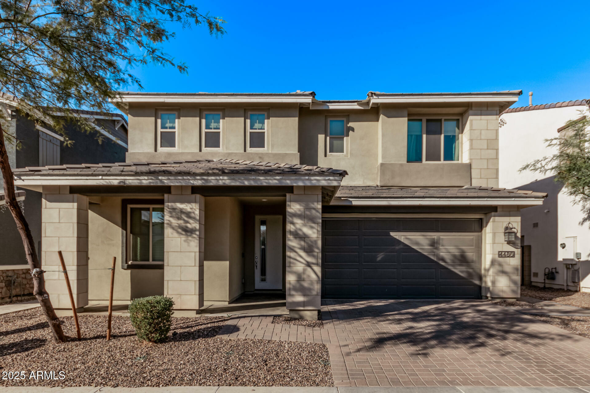 Property Photo:  4486 S Montana Drive  AZ 85248 