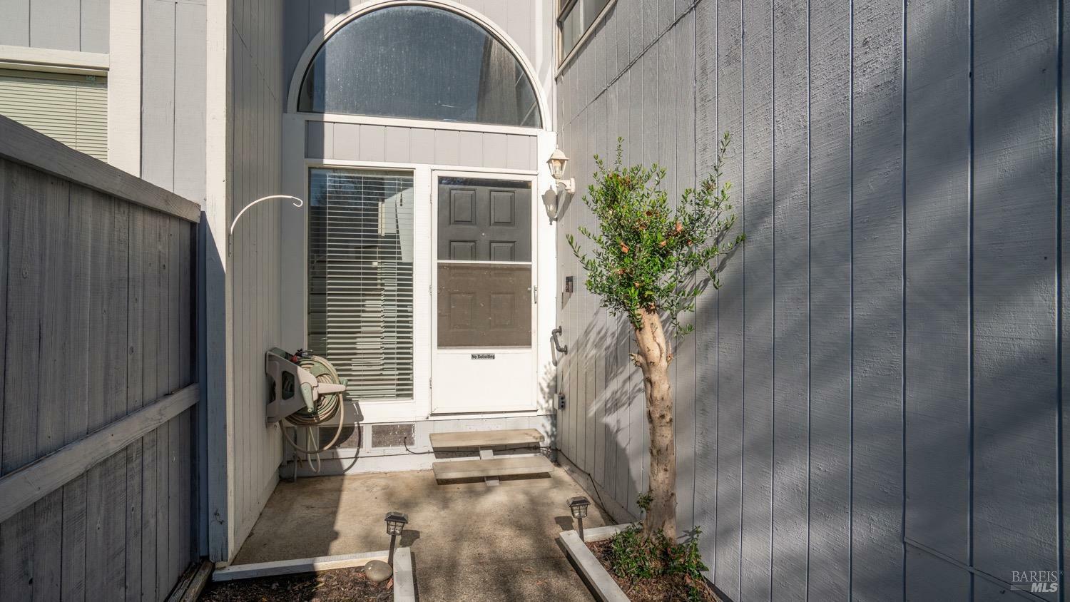 Property Photo:  2791 McBride Lane 140  CA 95403 