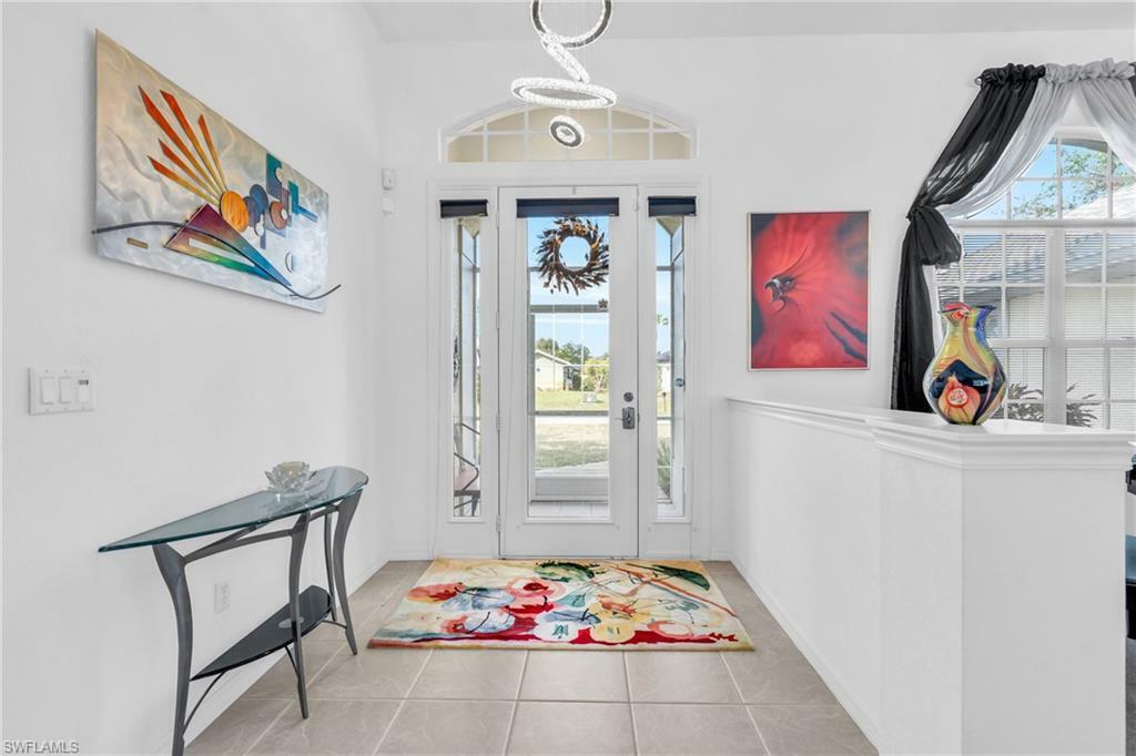 Property Photo: 23159 Allen Ave FL 33980