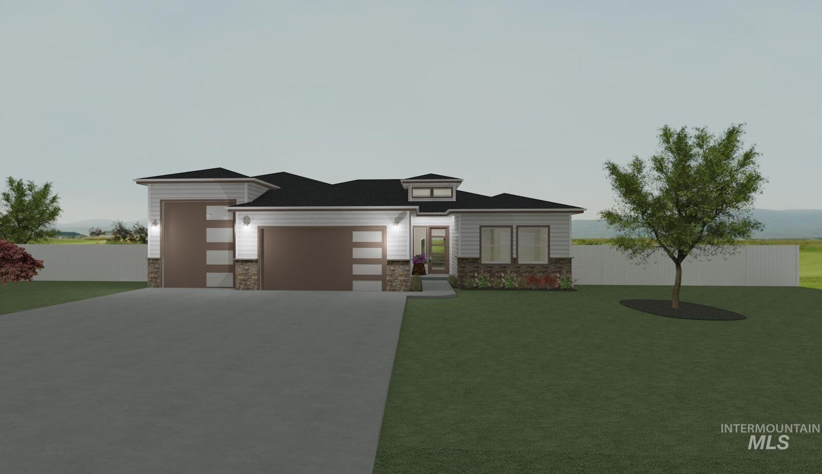 Property Photo: 11285 W Red Hawk Dr ID 83686