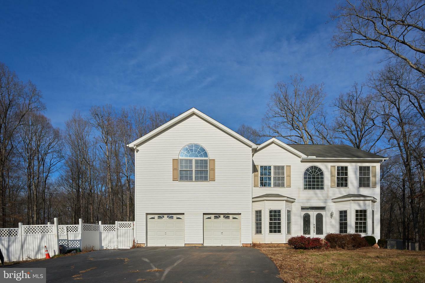 Property Photo:  9550 Leeta Cornus Lane  VA 20181 