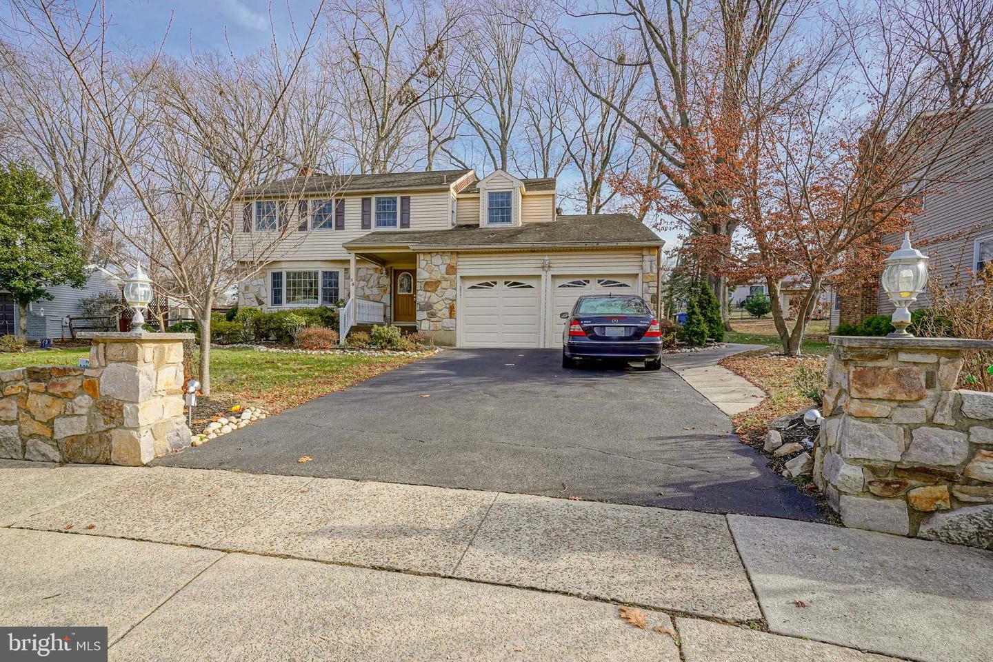 Property Photo:  35 Strathmore Drive  NJ 08003 