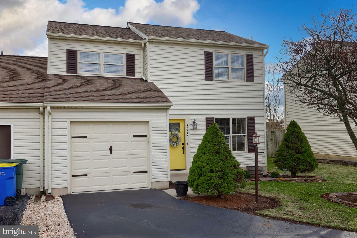 Property Photo:  3055 Solar Drive  PA 17315 