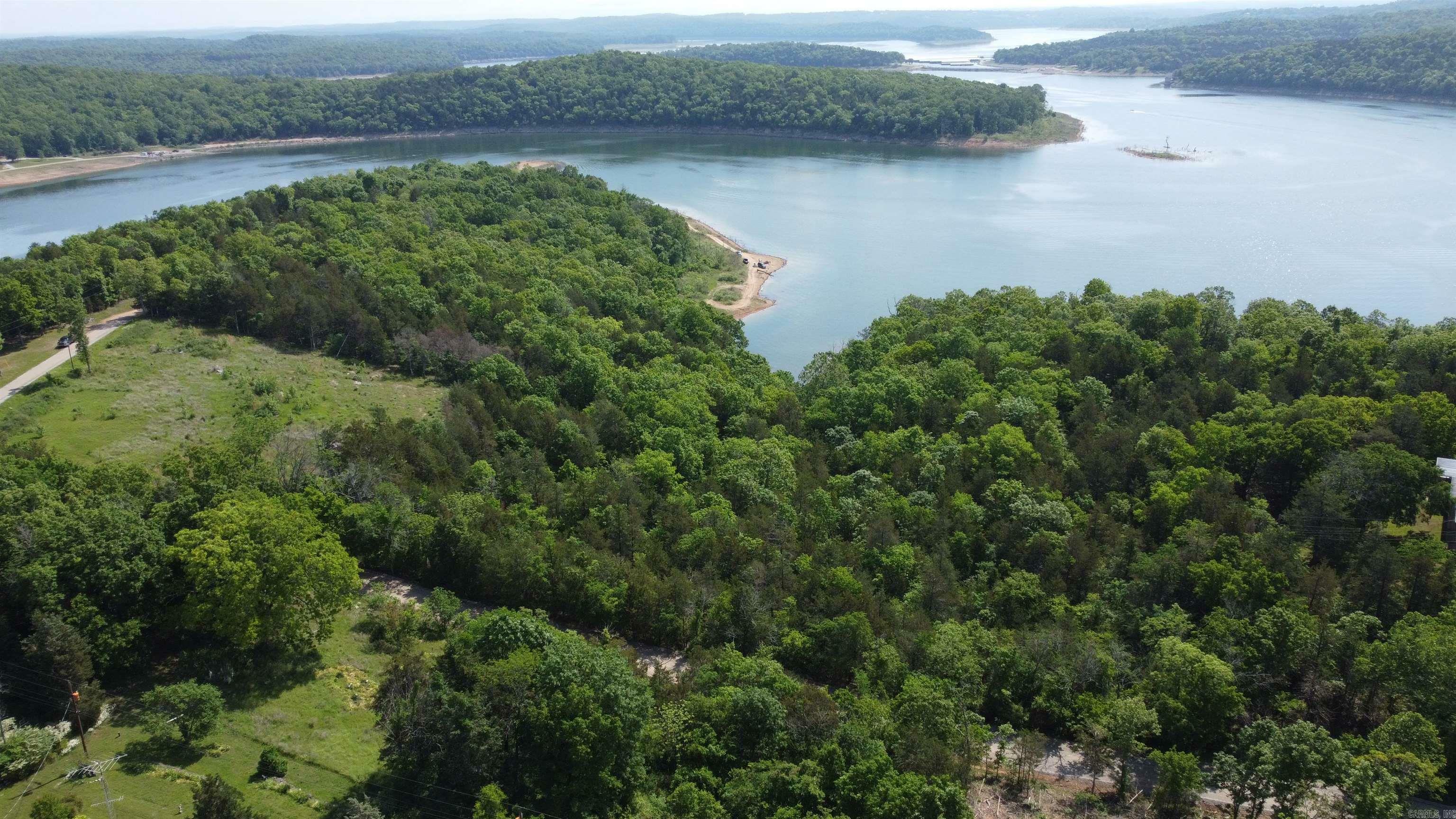 Property Photo:  Lot 115 Green Haven Road  AR 72653 