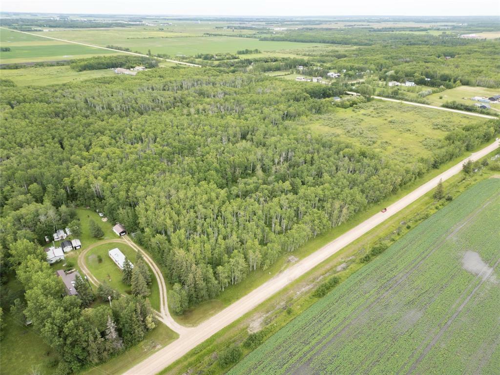 Photo de la propriété:  2 Rosentreter Road  MB R0E 0C0 