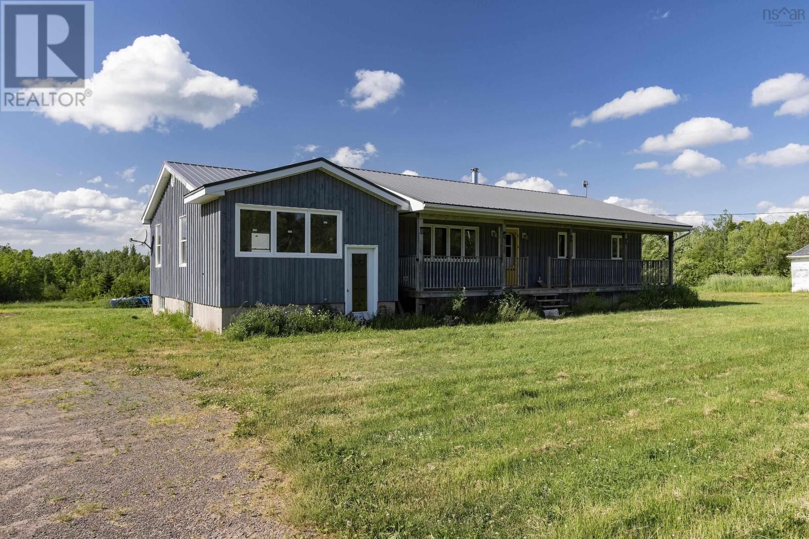 Photo de la propriété:  941 Hartford Road  NS B0K 1M0 