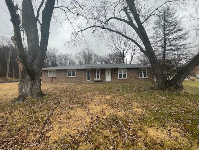 Property Photo: 3500 N Creasy Springs Rd MO 65202