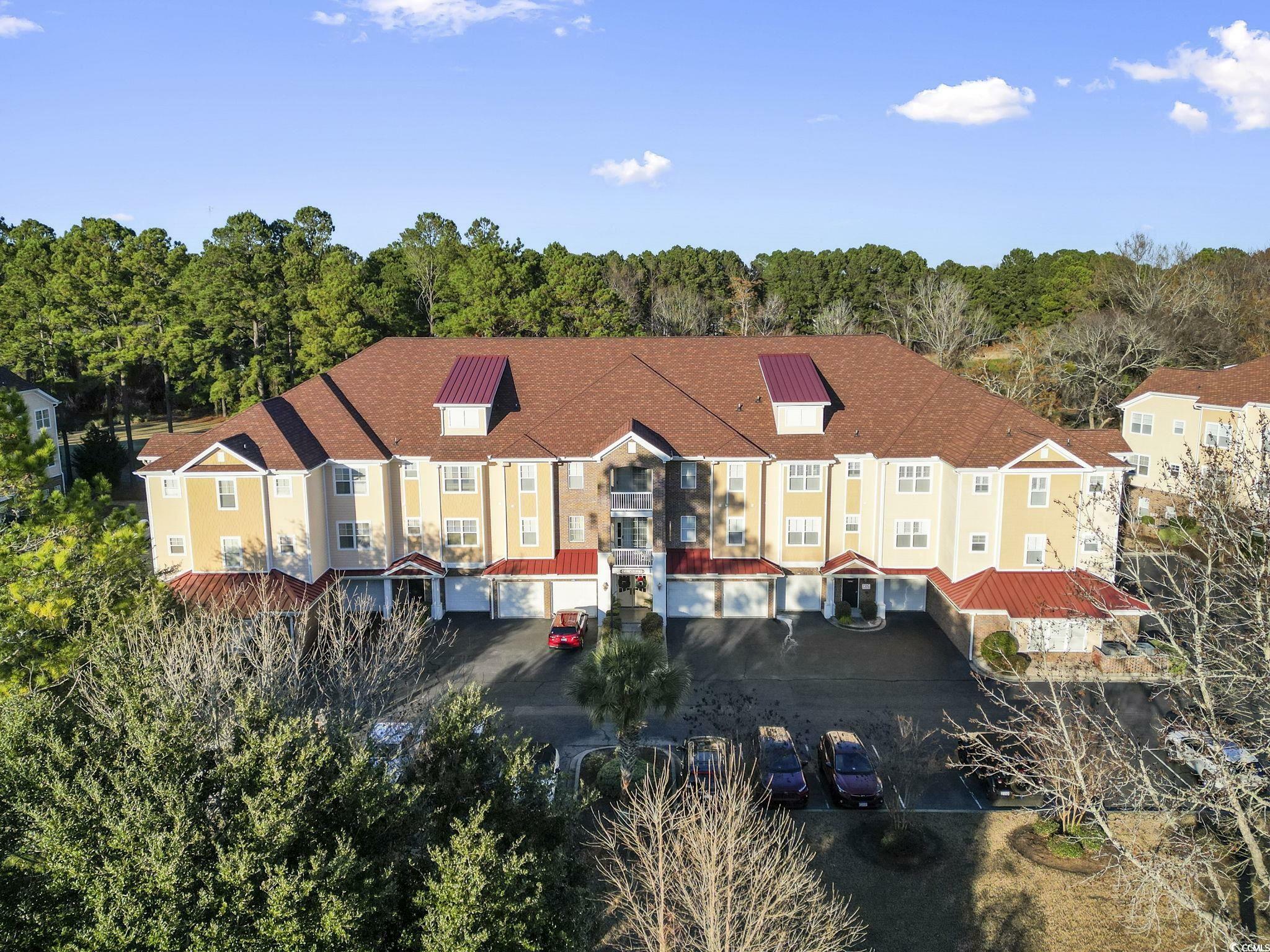 Property Photo:  5650 Barefoot Resort Bridge Rd. 223  SC 29582 