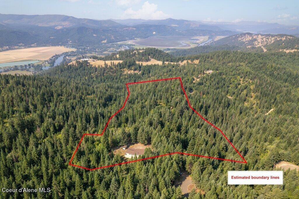 Property Photo: 650 Ridgeview Dr ID 83861
