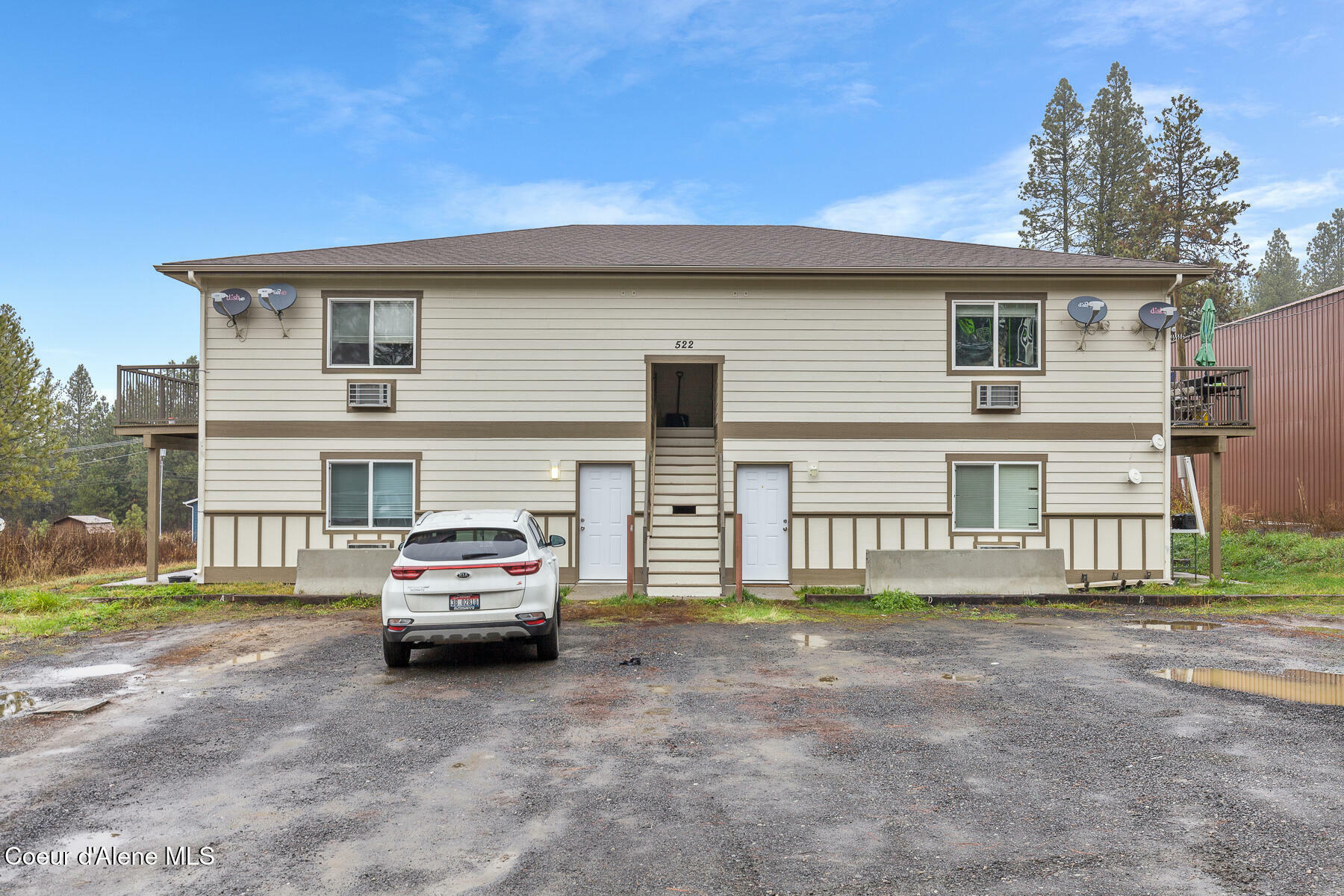 522 H St  Plummer ID 83851 photo