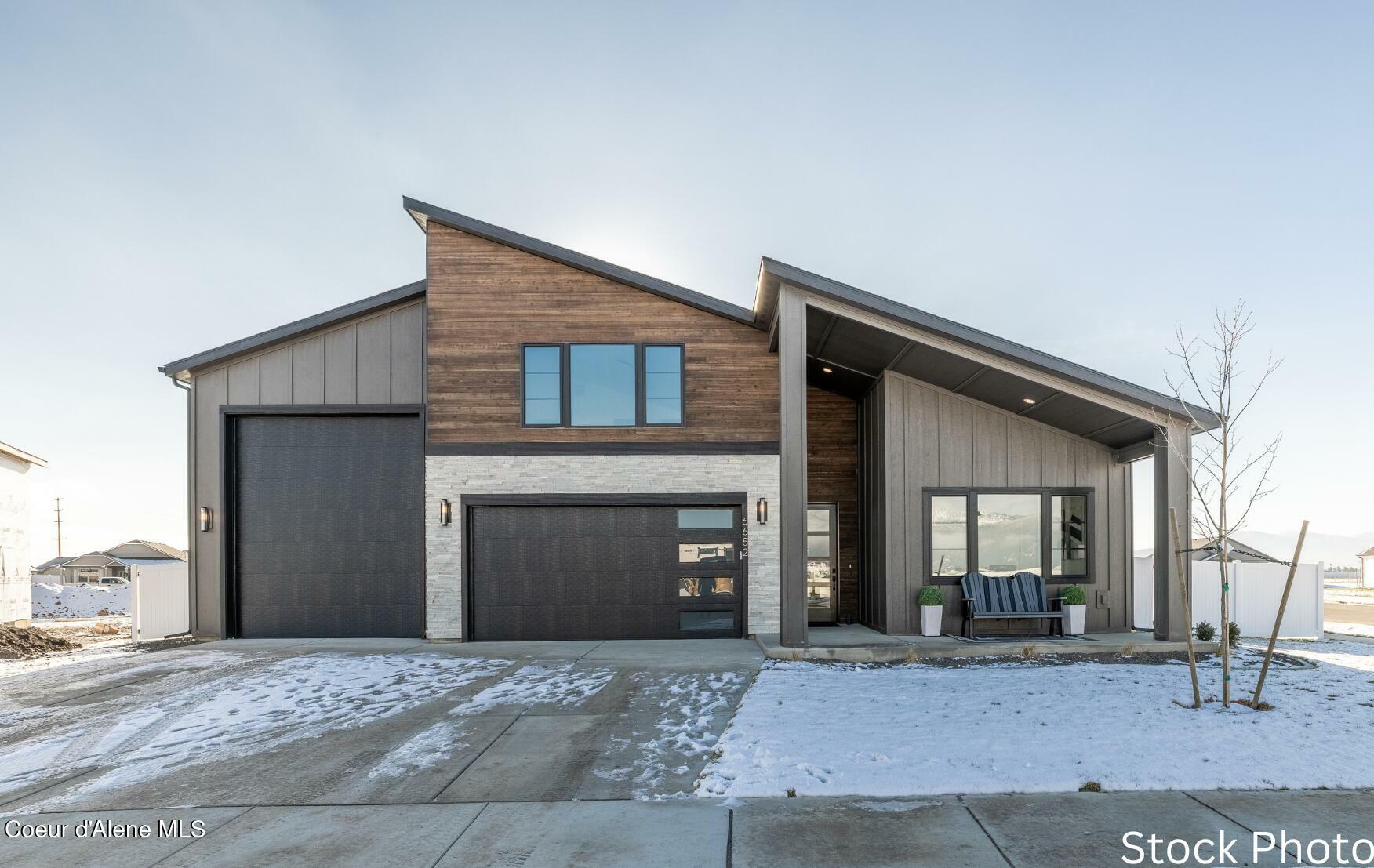 Property Photo: 11559 N Entwistle Way ID 83858