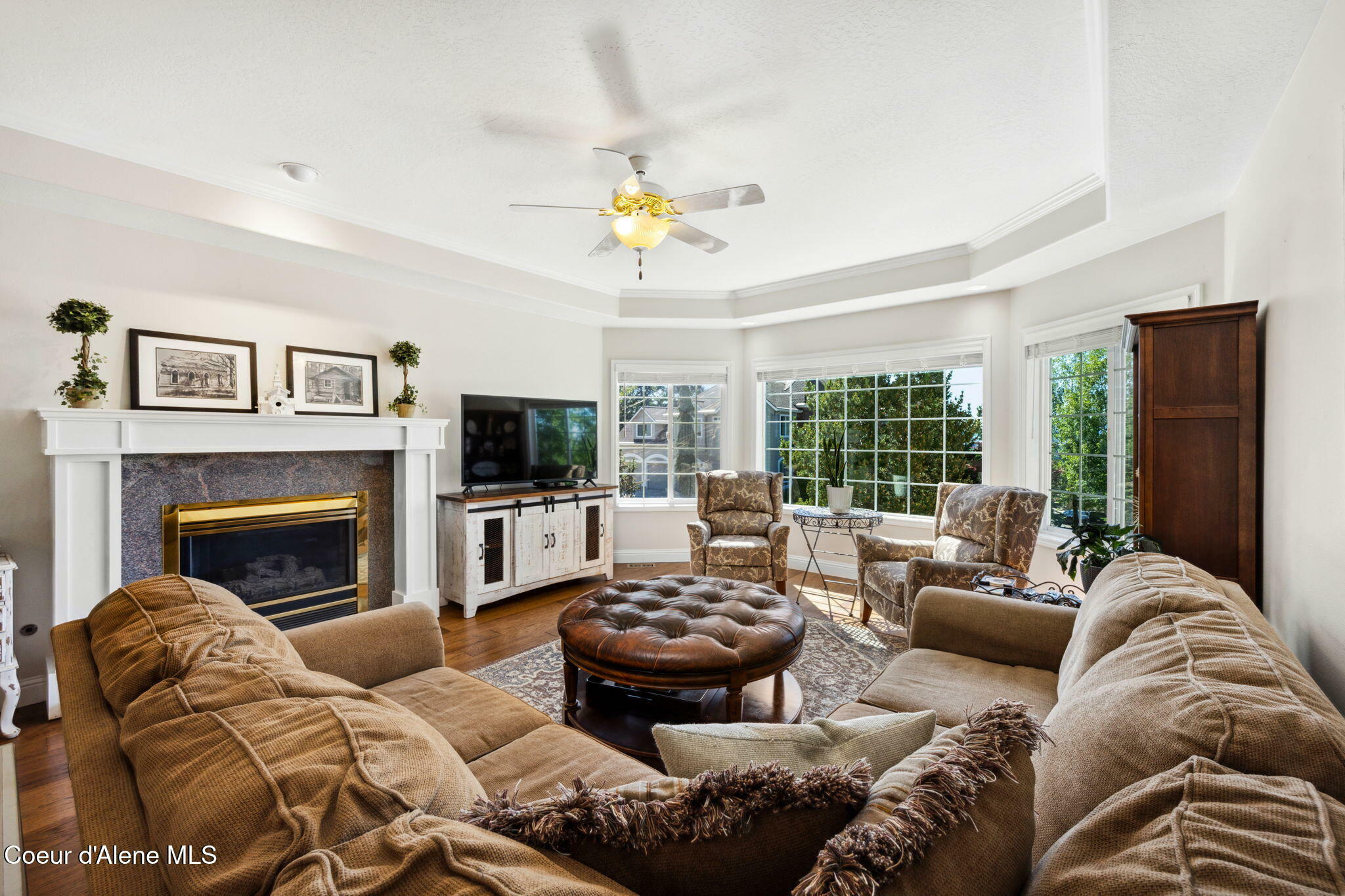 Property Photo: 2304 E Grandview Dr ID 83815