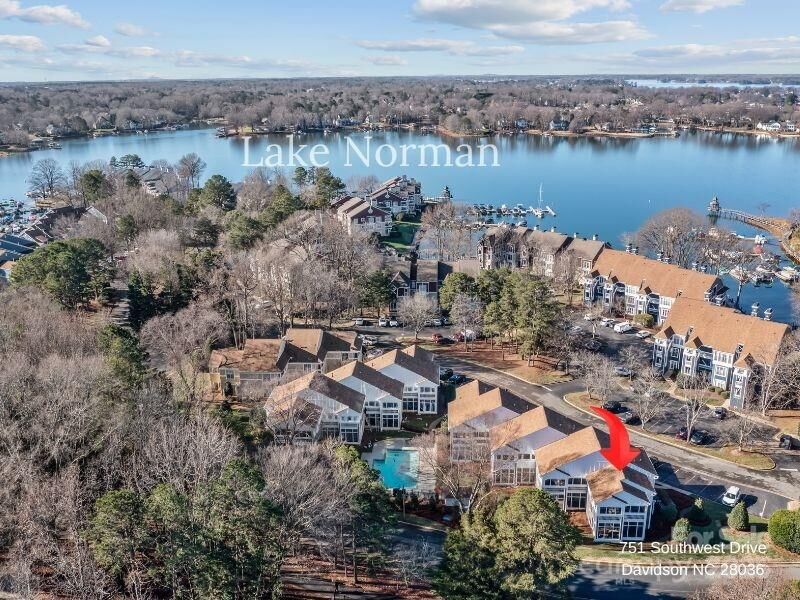 Property Photo:  751 Southwest Drive  NC 28036 