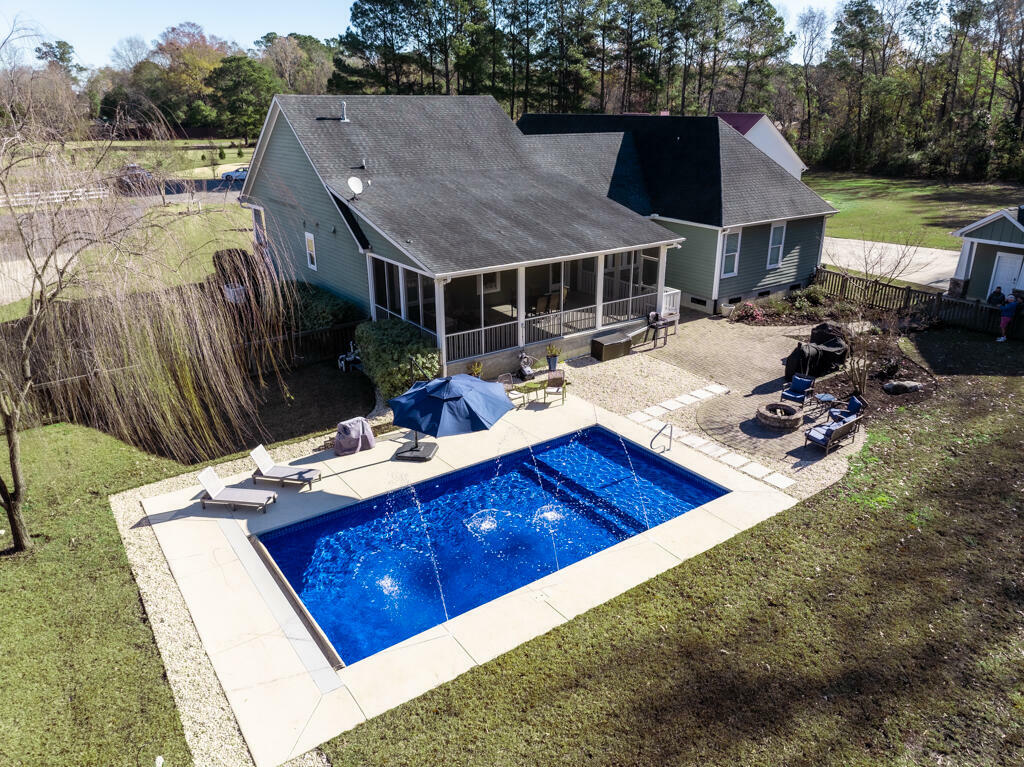 Property Photo:  1007 Moss Haven Lane  SC 29483 