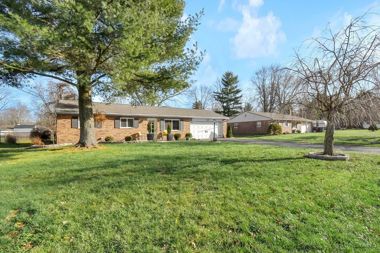 Property Photo:  3654 Maplewood Drive  OH 45102 